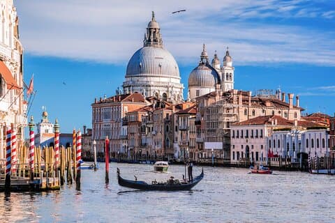 Heldags privat strandtur i Venezia fra Chioggia havn