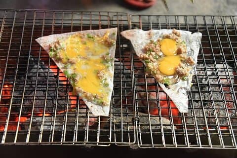 おいしい夜 - プライベートダナン地元グルメツアー