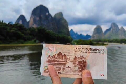 Excursión de 5 días a Guilin con el Yangshuo y alojamiento en las terrazas de arroz de Longji