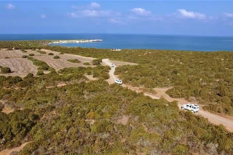 Akamas Peninsula Full Day 4x4 Winter Tour