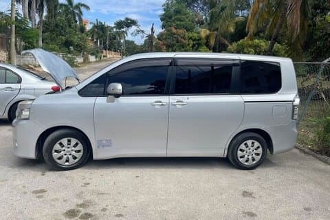 Montego Bay privéluchthaventransfers - retour