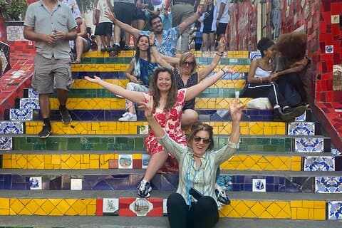 Half-Day Private Rio Tour: Christ the Redeemer & Highlights