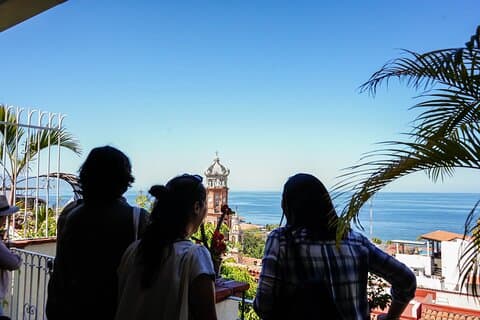 Privéwandeling om het centrum van Puerto Vallarta te leren kennen