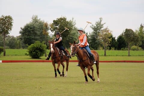 アルゼンチンでポロをプレーする–ポロクラブで一日ポロプレイヤーになろう