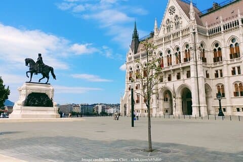 Kommunismus in Budapest: Private Tour mit Museum Haus des Terrors