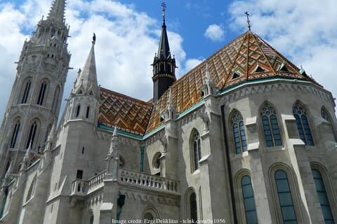 Bienvenido a Budapest: visita guiada privada a pie