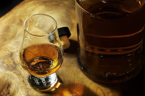Entdecken Sie Dublins Whiskybrennereien: Private Verkostungstour