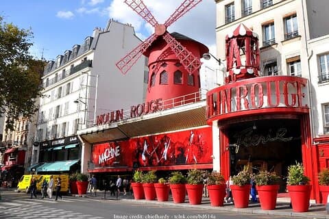 Verken Boheems Montmartre: privéwandeling van een halve dag