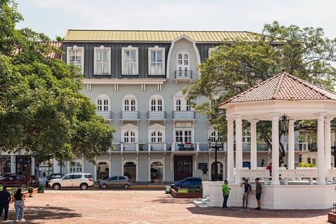 Excursão terrestre privada de dia inteiro no Panamá saindo do porto de cruzeiros do Panamá
