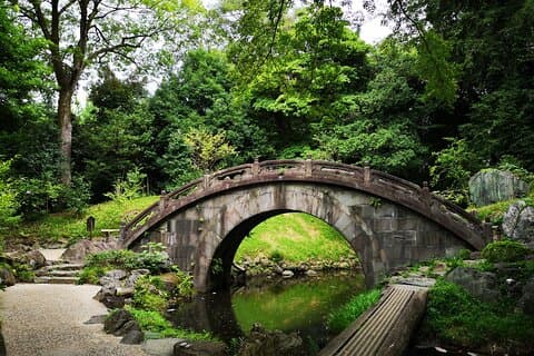 Da Asakusa: la vecchia Tokyo, i templi, i giardini e la cultura pop