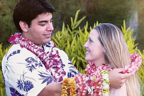 Orchid Airport Lei Greeting (Maui, Kahului Airport, OGG)