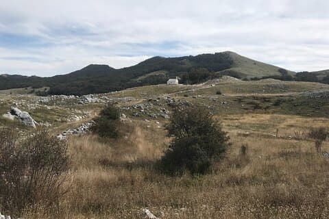 Hidden Montenegro by E-Bike, via The Kotor Cable Car to 1300M