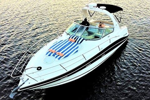 Privat yachtcharter til cruising og snorkling i Cabo San Lucas