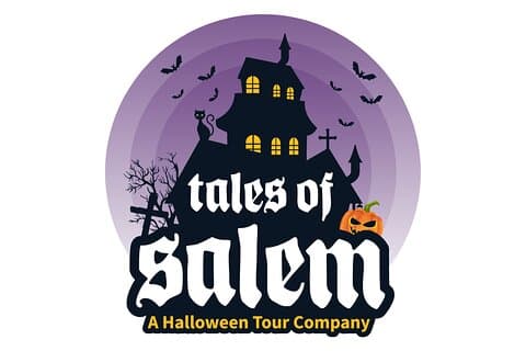 Tales of Salem Halloween-wandeling met gids