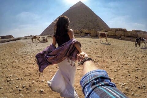 -overnight Cairo Tour from Safaga Port by flight