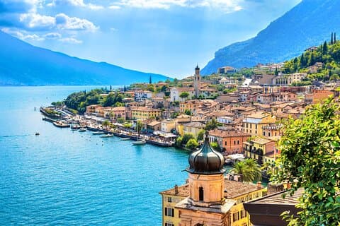 Ganztägige private Landtour in Nizza vom Kreuzfahrthafen Cannes