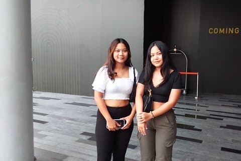 Aeroporto di Kuala Lumpur agli hotel di Kuala Lumpur