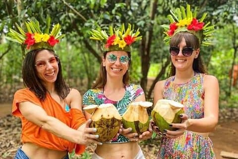 Zanzibar Spice tour