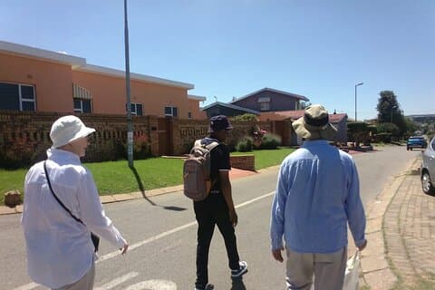 Tours divertidos en Soweto y Johannesburgo