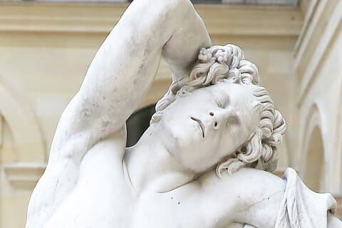 Zugang zum Louvre Museum Private Führung