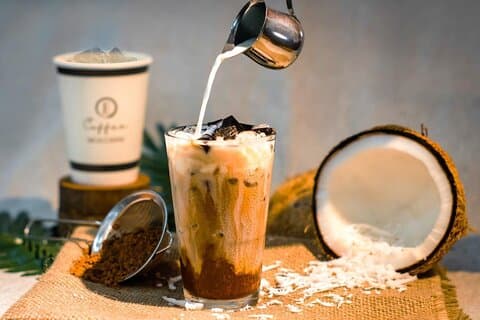 Da Nang Coffee Making Workshop