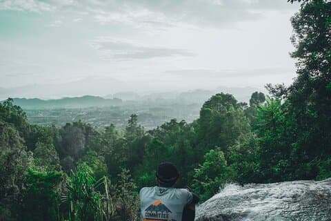 4-dagars guidad vandringstur i Uncharted Ipoh
