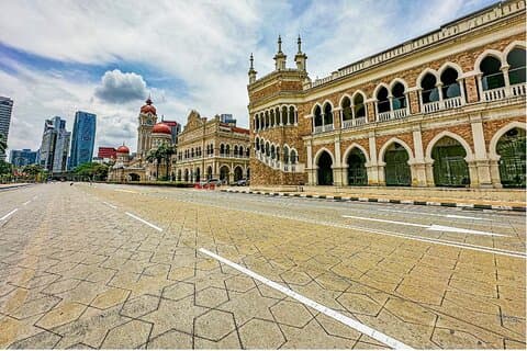 Kuala Lumpur Private Guided VIP Tour