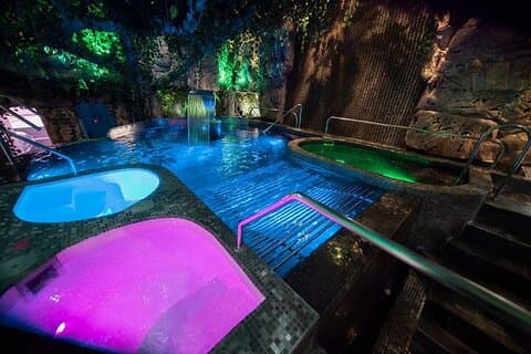 Medellín Platinum Spa-dag: 6 uur wellness en ontspanning