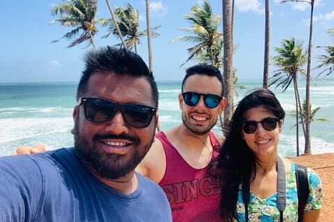 12 Days 11 Nights Experience Nature Culture & Beauty Of Sri Lanka