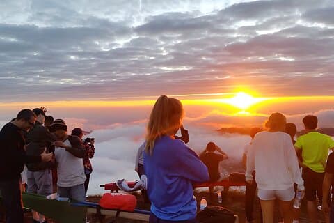 Bali Sunrise Trekking e gita di un'intera giornata a Ubud. La migliore destinazione
