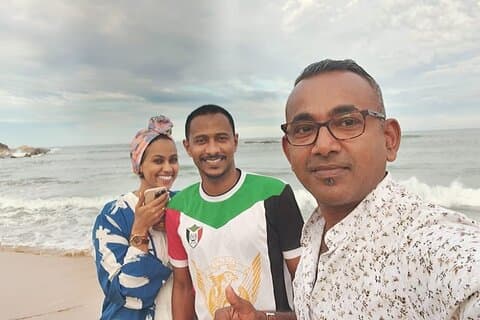Visita guiada privada de 7 días en Sri Lanka