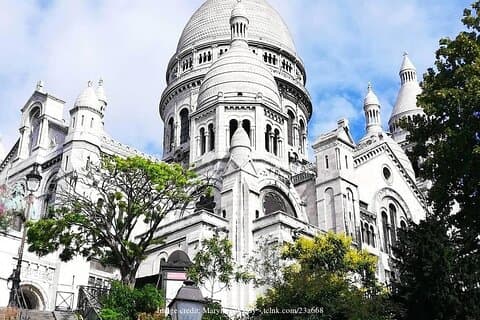 Det historiska hjärtat av Paris: Privat vandringstur och flodkryssning