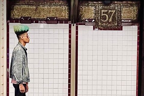Experiencia de fotografía artística privada de 3 horas en la ciudad de Nueva York