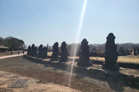 Privat helgedagstur til verdens naturarv og UNESCO i jeju