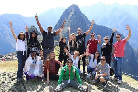 4-dages turpakke til Cusco og Machu Picchu