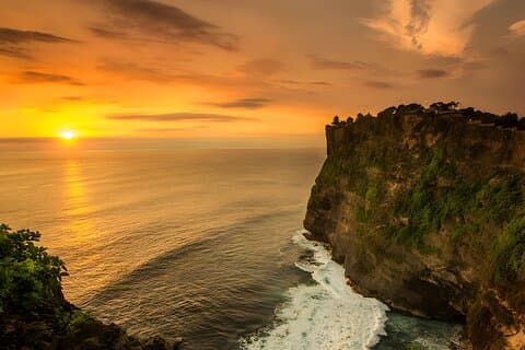Explore Bali’s Best Sea Temples: Tanah Lot and Uluwatu