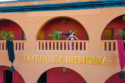 Ganztagestour zum Balandra Beach, Todos Santos und La Paz