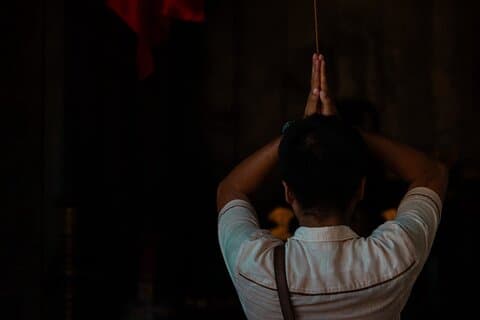 Hoi An-spøkelser, død, mysterium avduket
