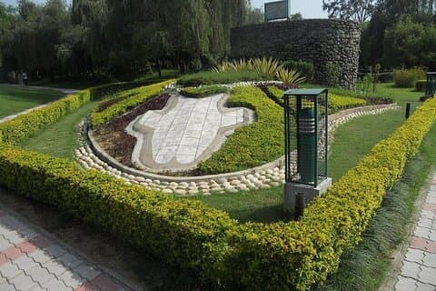 Chandigarh privat heldagstur