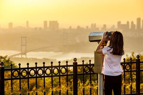 Tour Privado em Istambul para Crianças