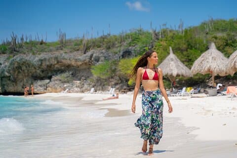 Curaçao Tours Beach Escape