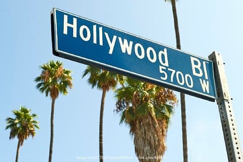 Kultige Highlights von Los Angeles: Private halbtägige Fahrt mit dem Auto