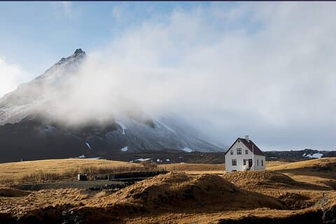 Snæfellsnes Peninsula | Private tour | PRO Photos included