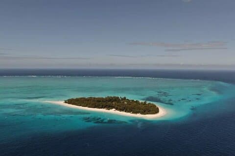 Mnemba Island, madlavningskursus, krydderitur, ridetur, Emerson