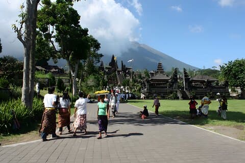 Private Full-Day Temple Tour: Bali Archaeology Tours