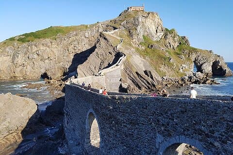 Enjoy the Coast of Biscay