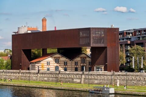 Krakow: Art Documentation Centre CRICOTEKA - Skip the Line Ticket