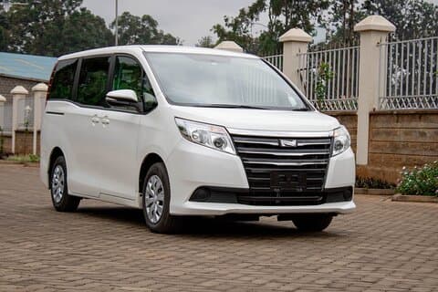 Mwashi Airport Transfer & Taxi