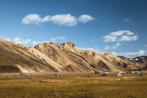 Landmannalaugar & SecretGems | Tour Privado | Fotos PRO incluídas