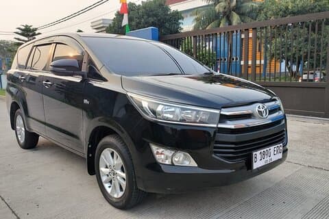 Enveis privat transport flyplass til Jakarta City